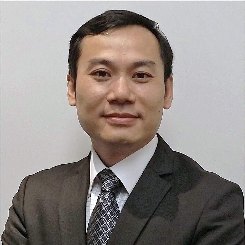 鍾醒康先生 資訊科技顧問