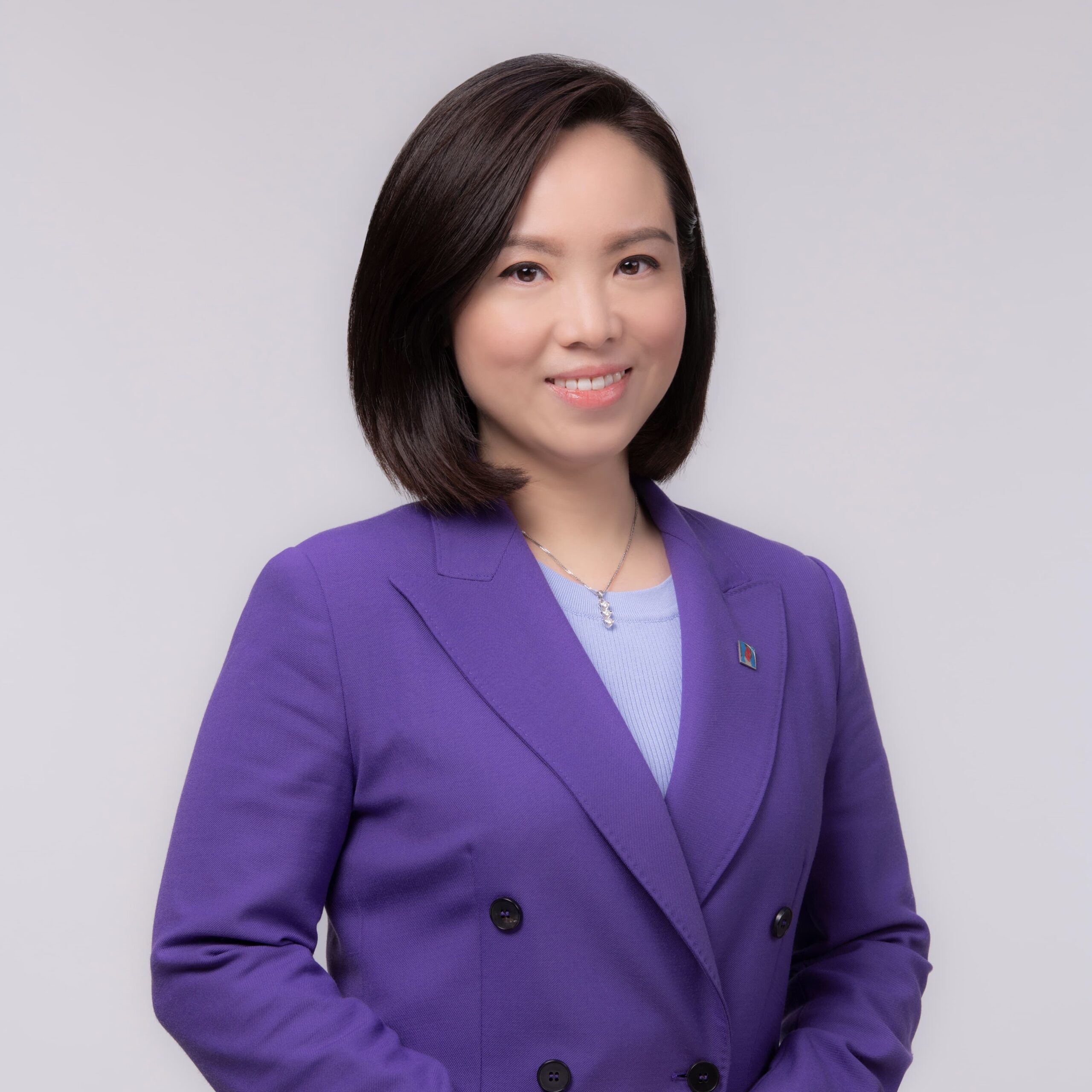 ⁠陳家珮議員 MH, JP