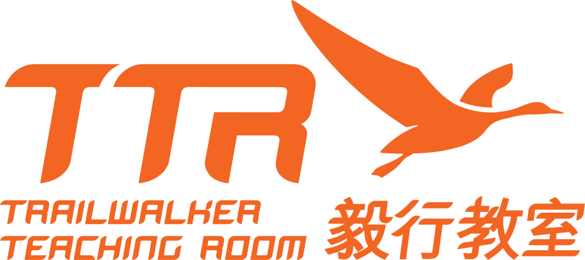 TTR Logo