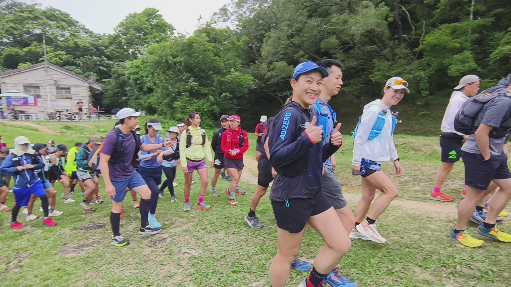 2025年度 毅行教室第三節公開課
