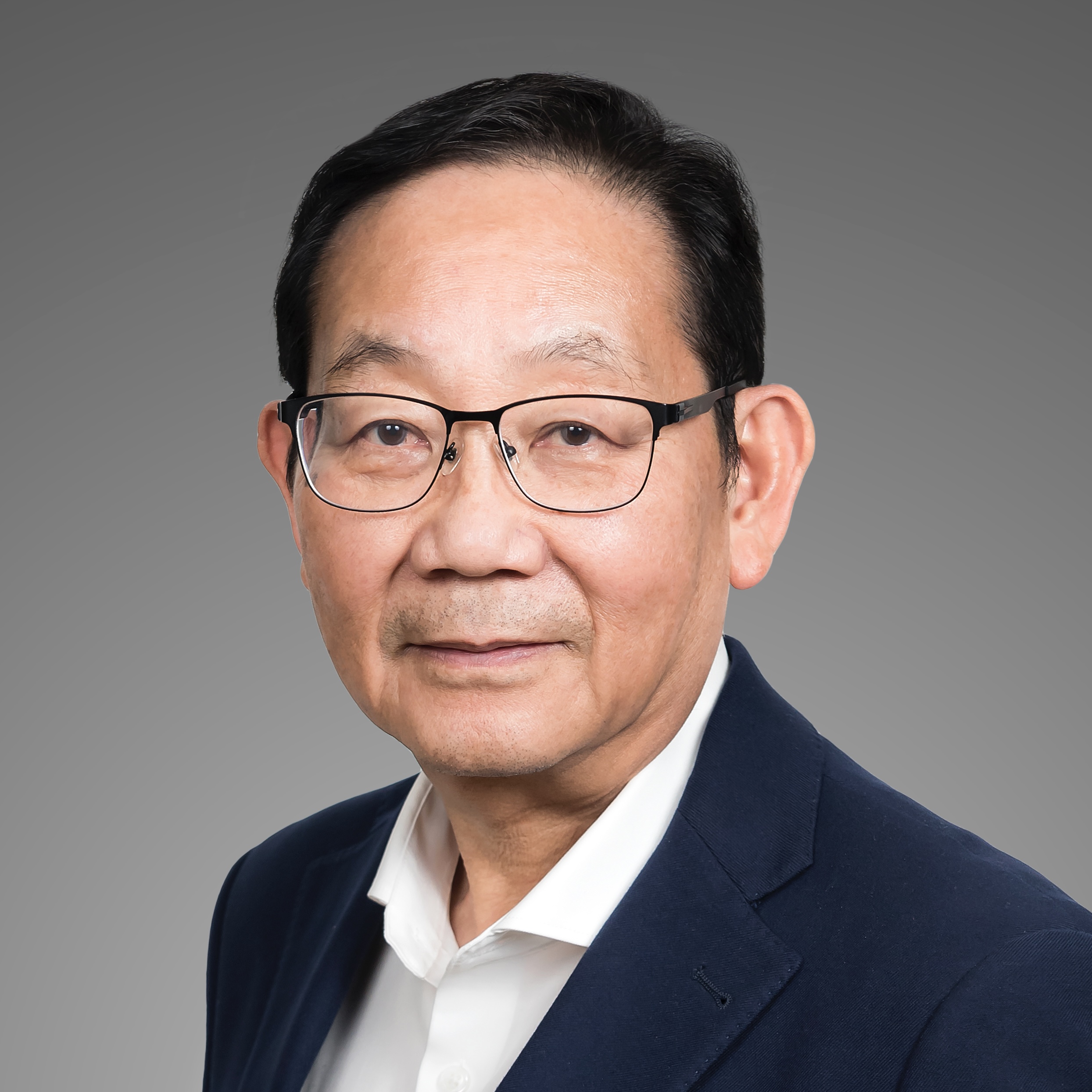 朱景玄院士 SBS, BBS, MH, JP
